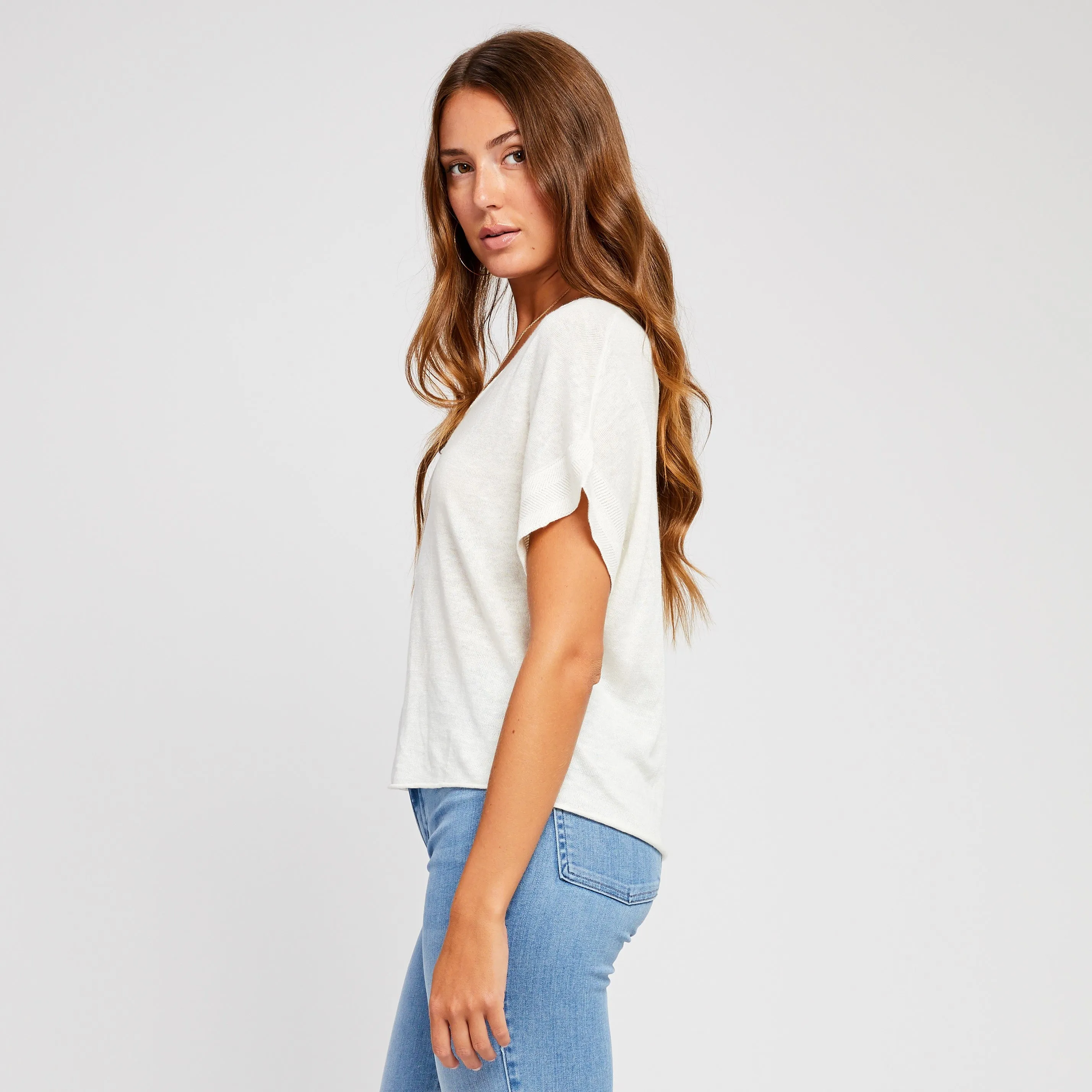 GENTLE FAWN Carrine Top
