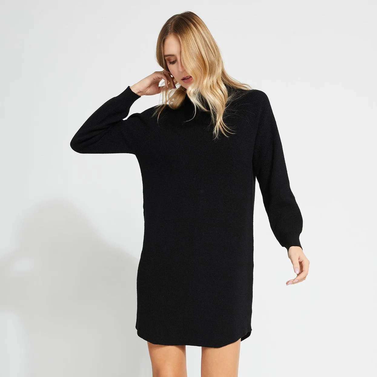 GENTLE FAWN Carter Dress