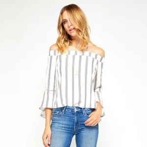 GENTLE FAWN Caspian Top