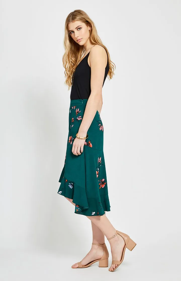 GENTLE FAWN Halo Skirt