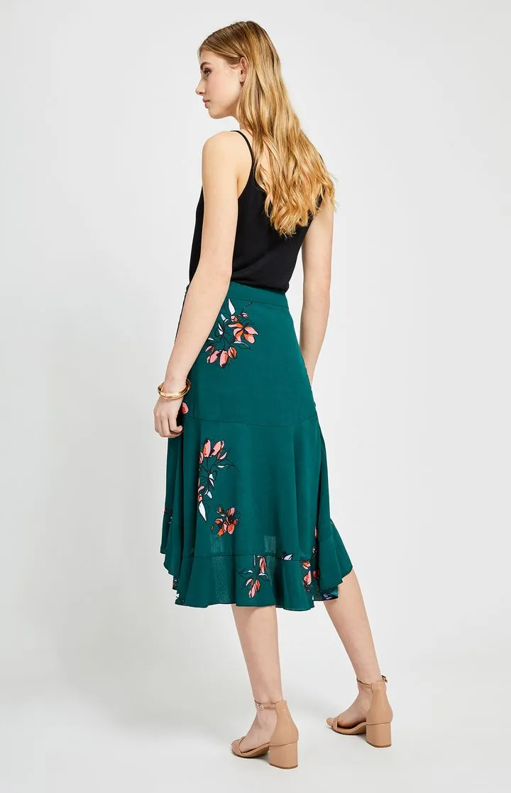 GENTLE FAWN Halo Skirt
