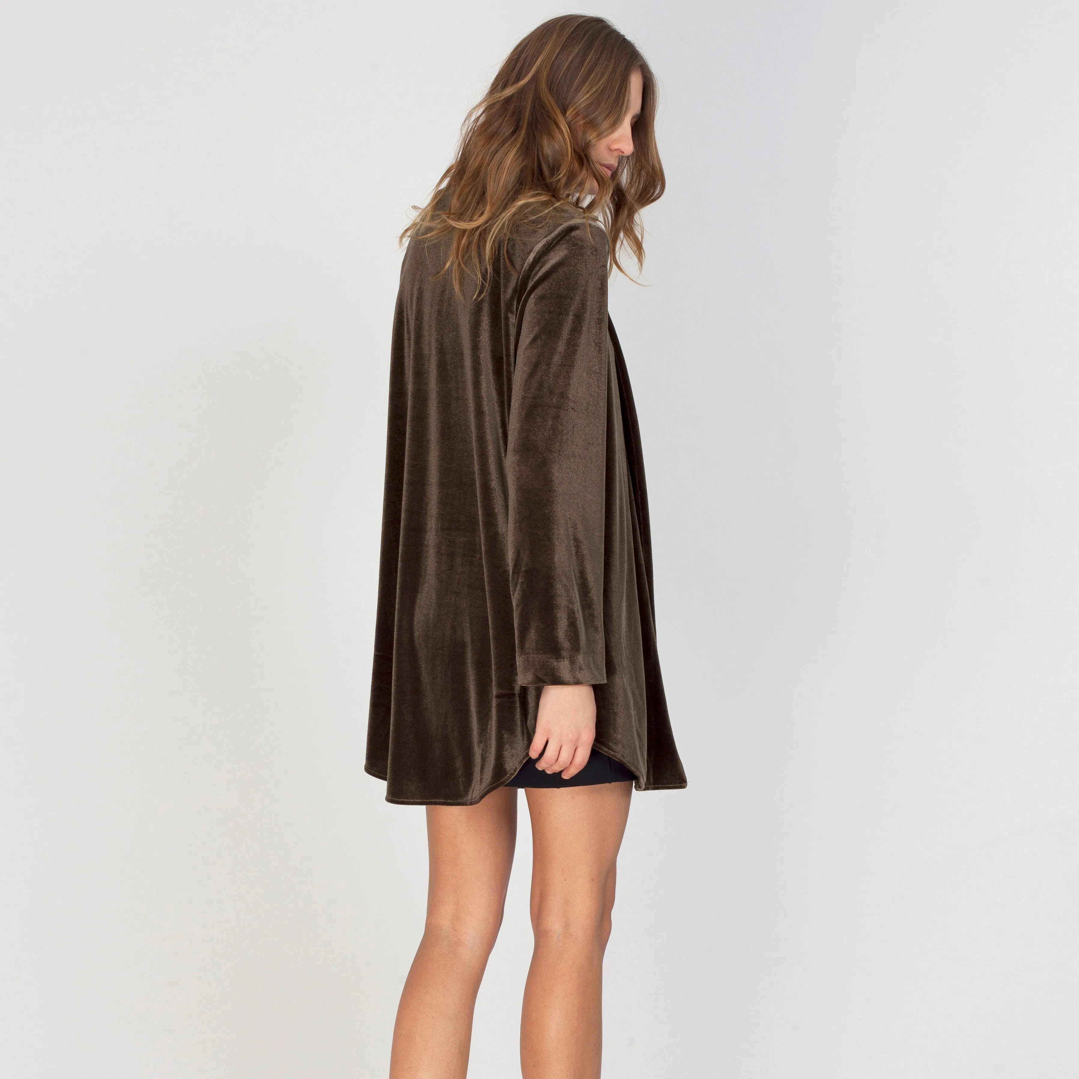 GENTLE FAWN Harriet Jacket