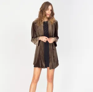 GENTLE FAWN Harriet Jacket