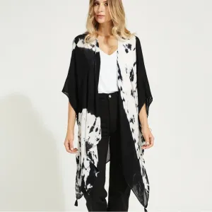 GENTLE FAWN Heron Kimono