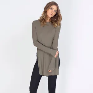 GENTLE FAWN Instinct Top