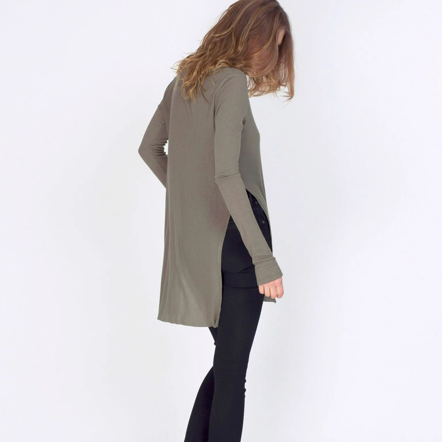 GENTLE FAWN Instinct Top