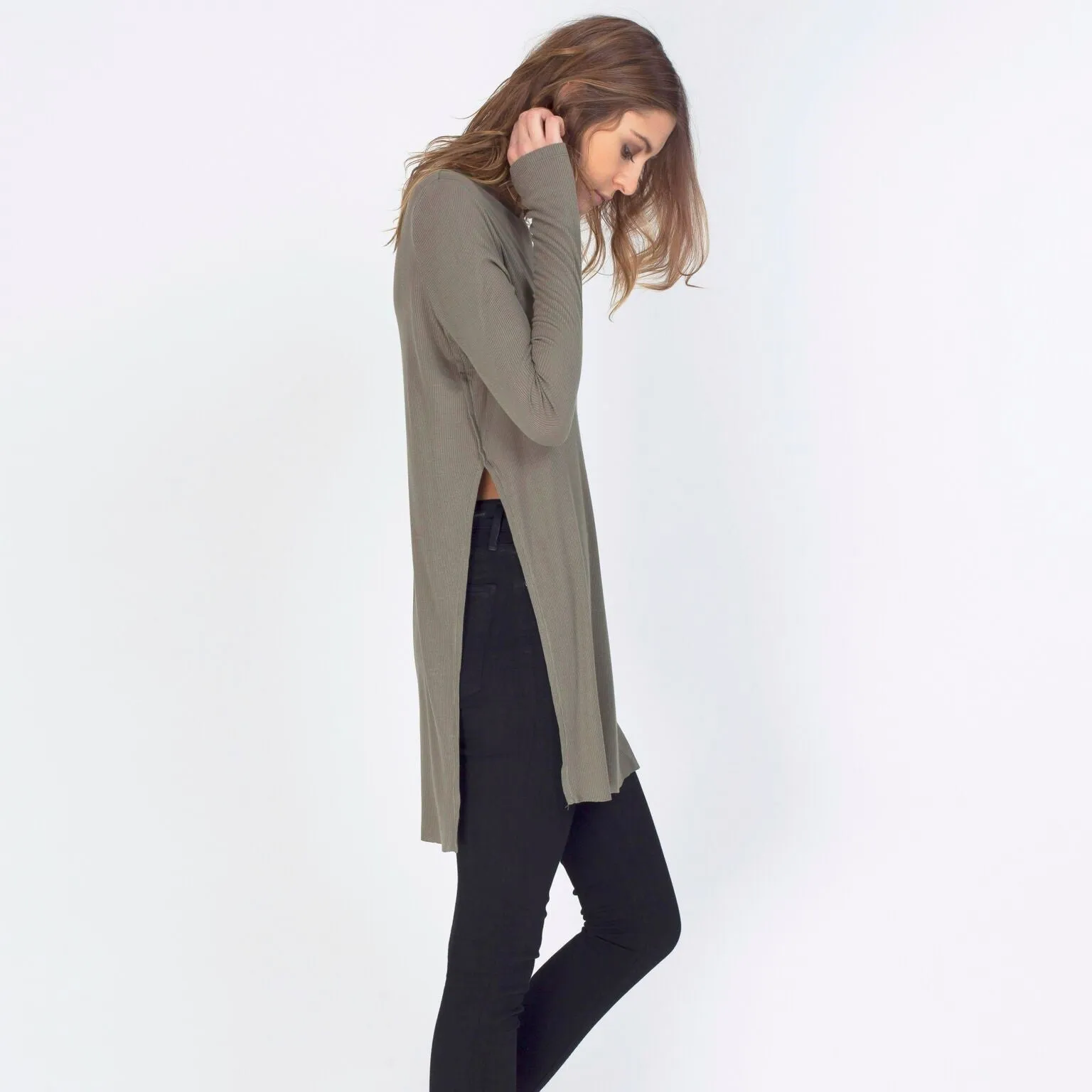 GENTLE FAWN Instinct Top