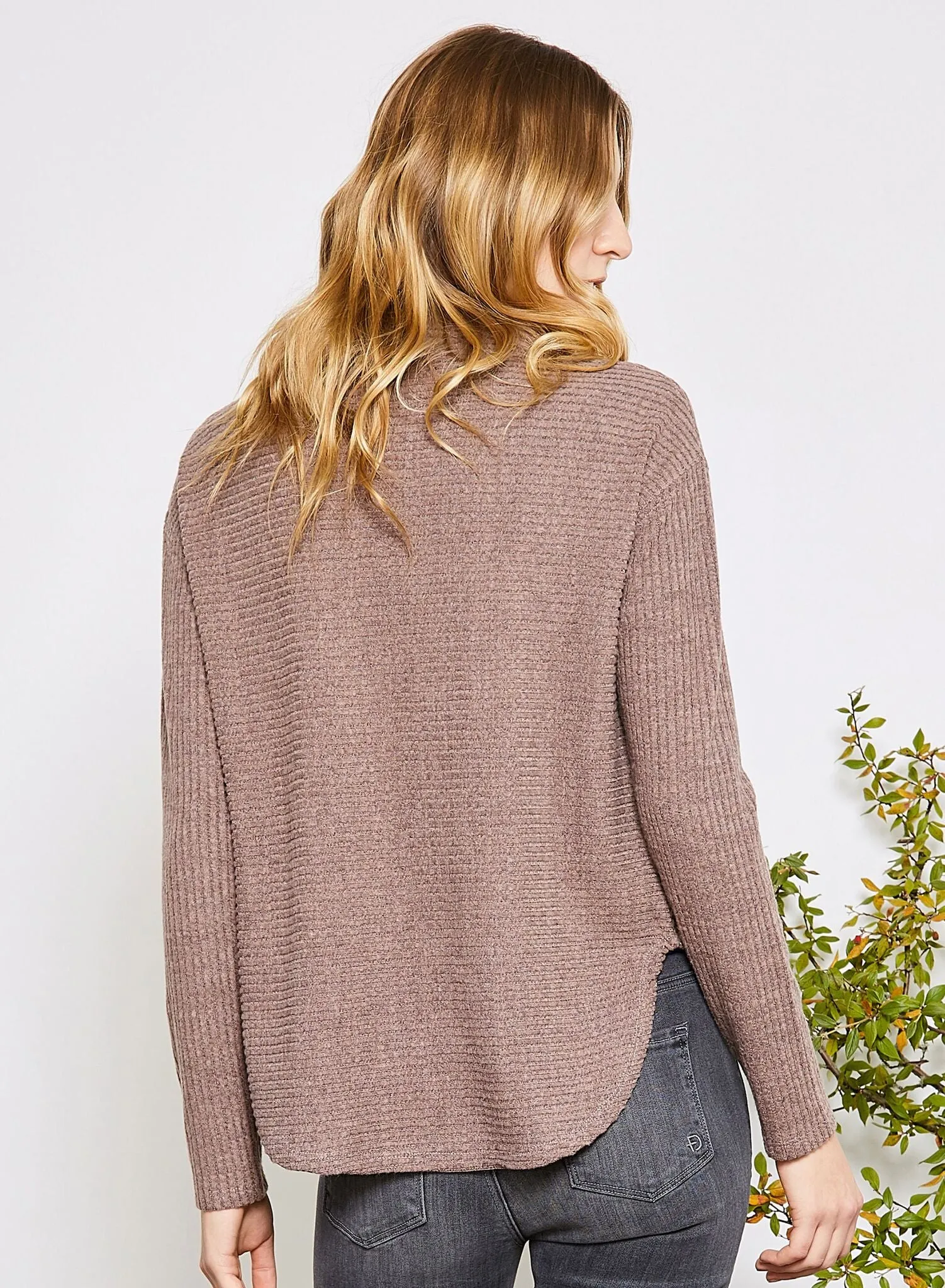 GENTLE FAWN Larkin Top