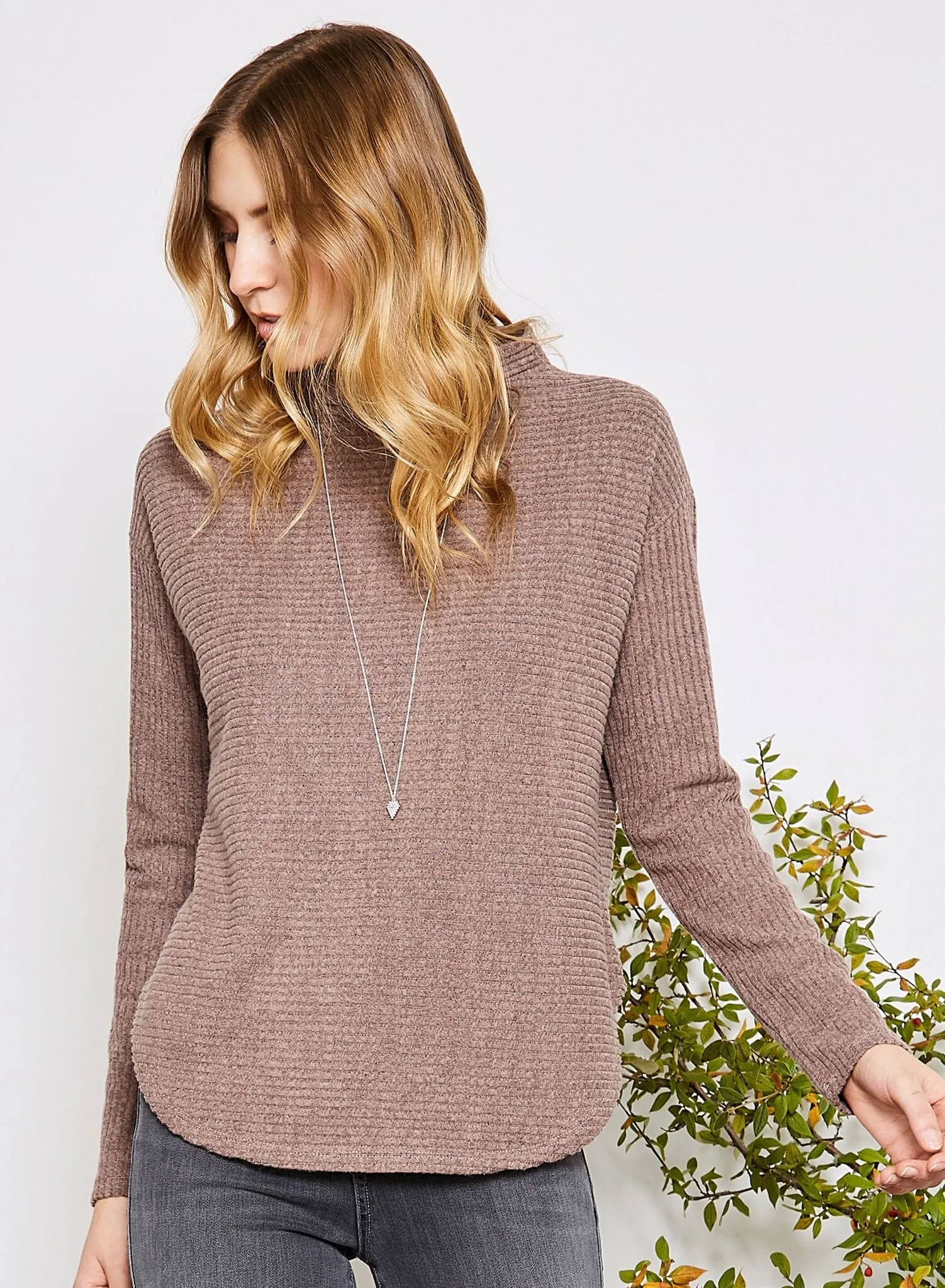 GENTLE FAWN Larkin Top