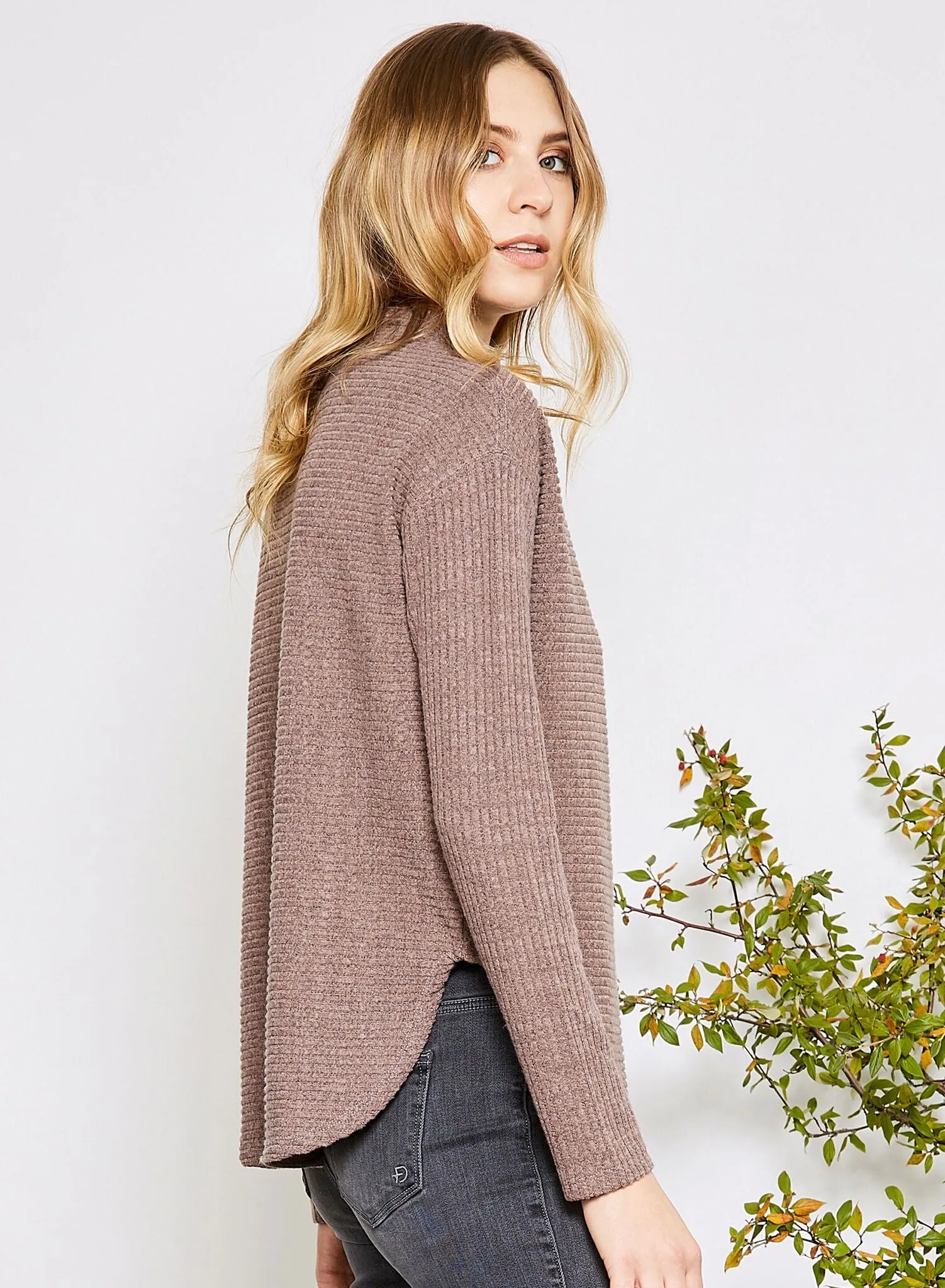 GENTLE FAWN Larkin Top