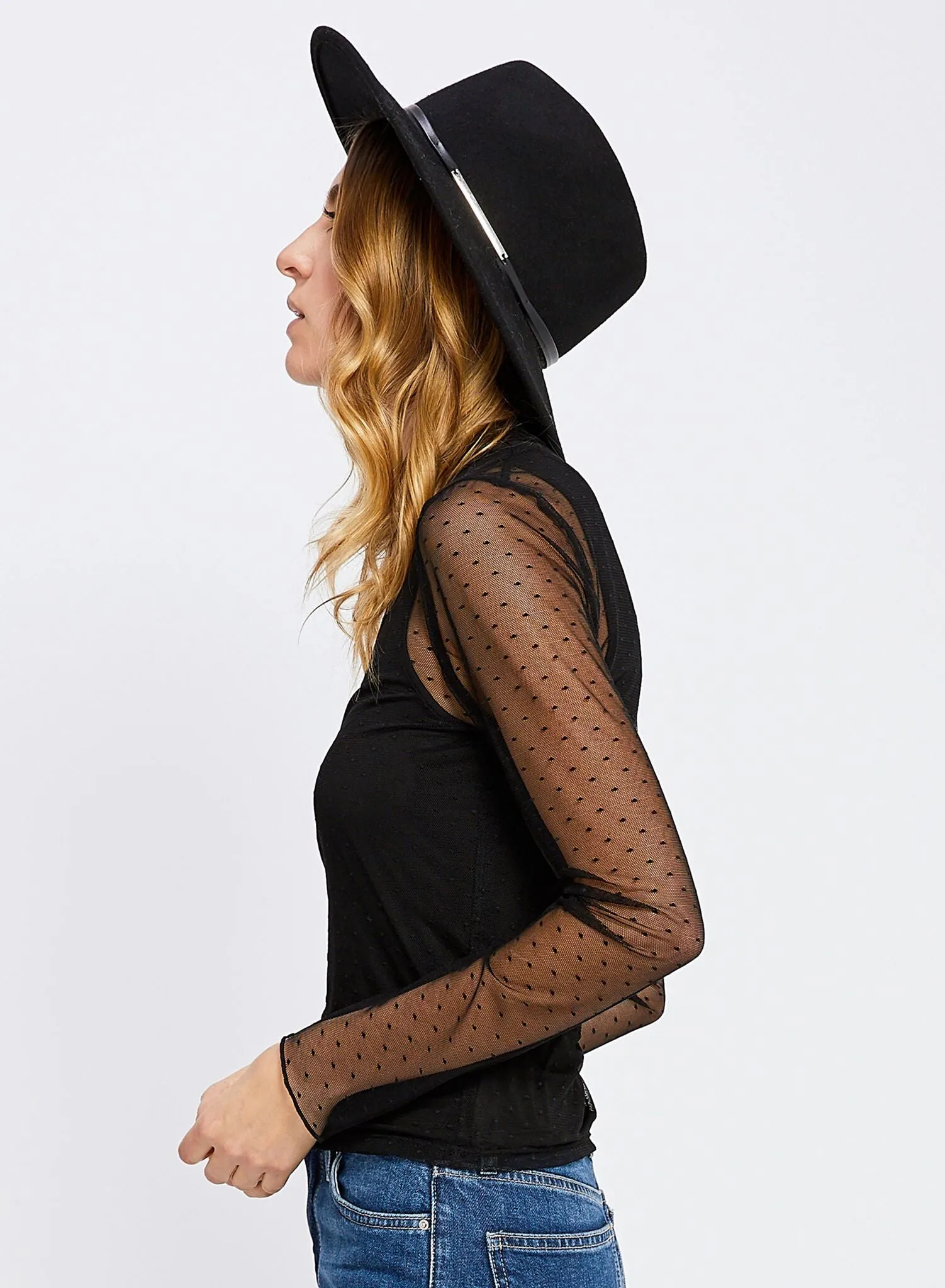 GENTLE FAWN Lea Top