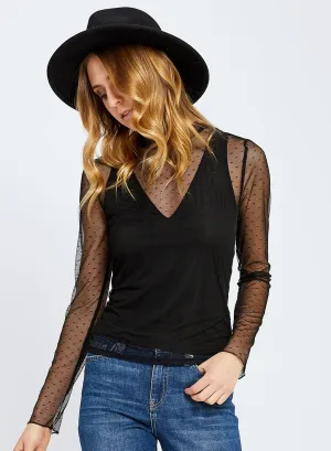 GENTLE FAWN Lea Top