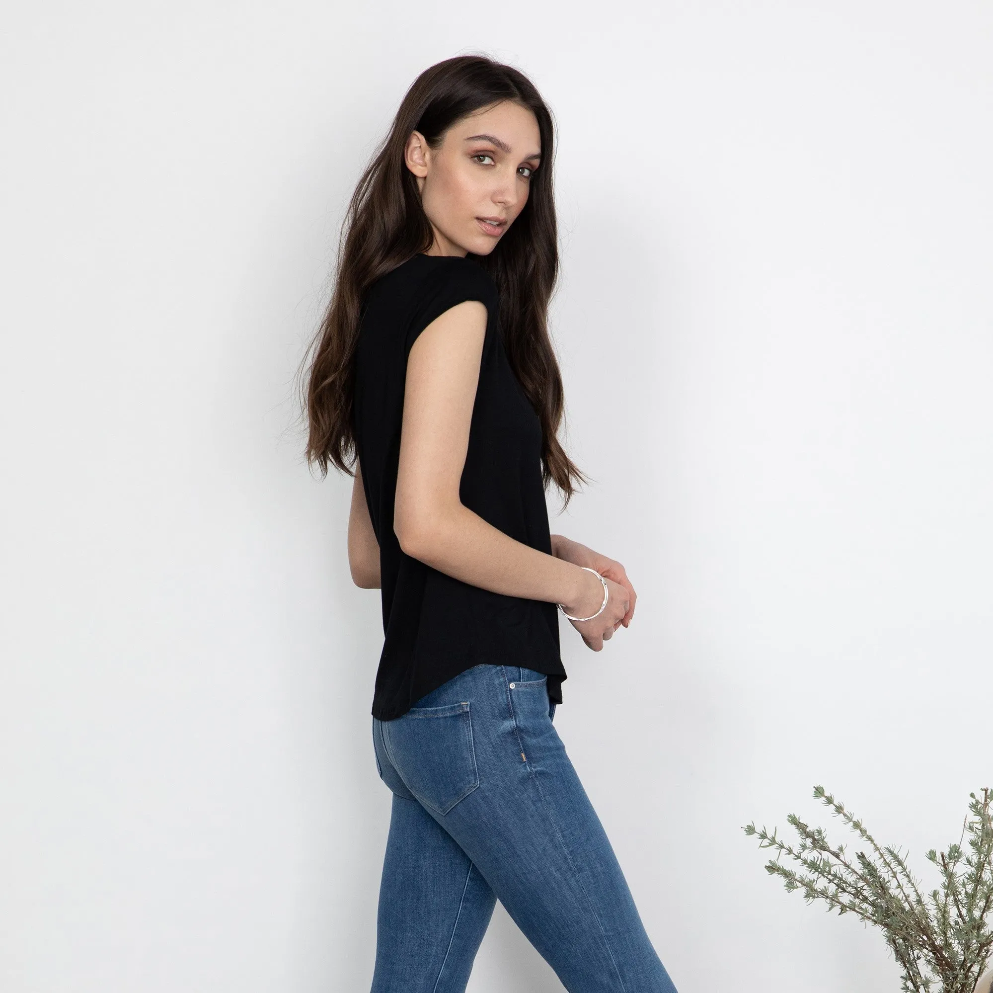 GENTLE FAWN Nora Top