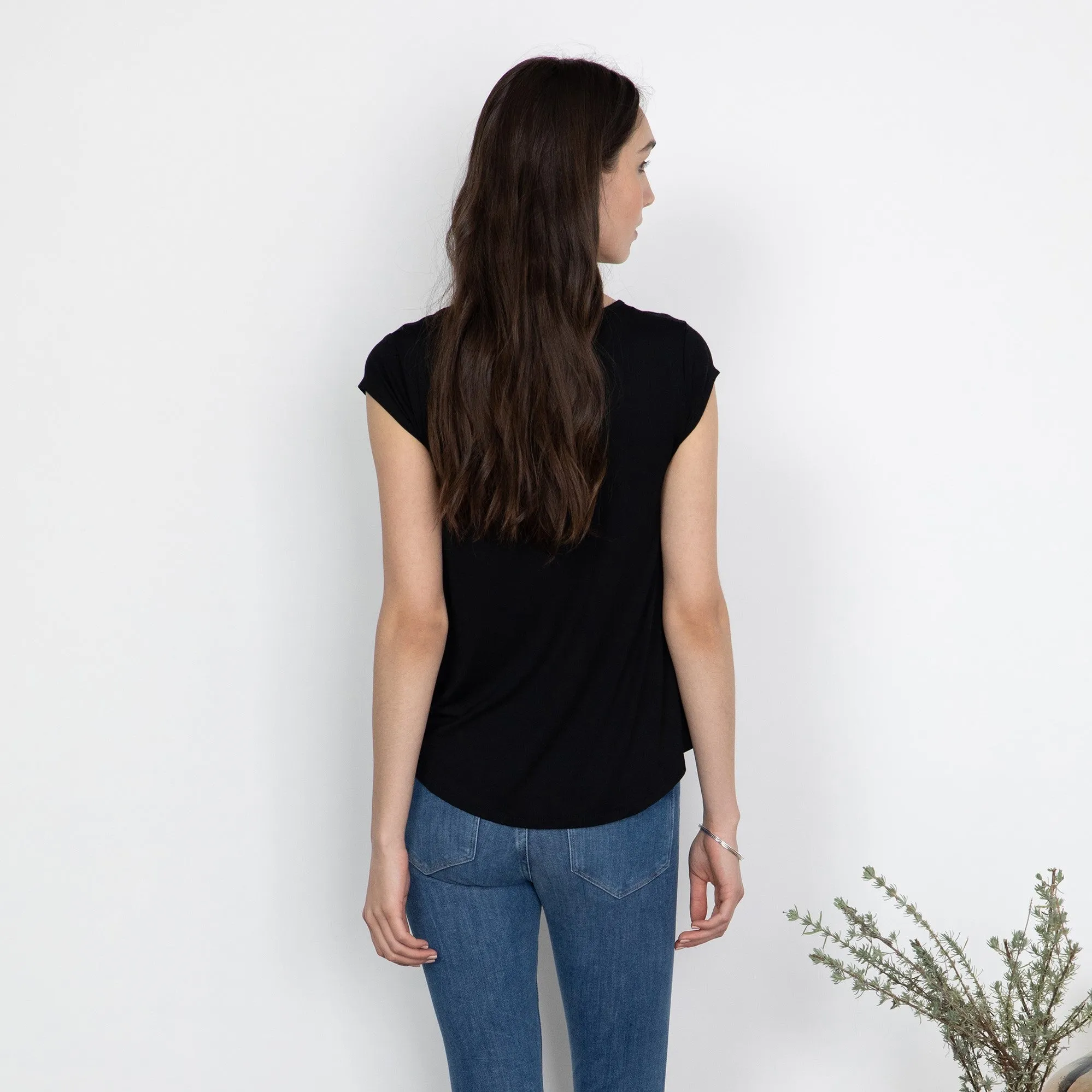 GENTLE FAWN Nora Top