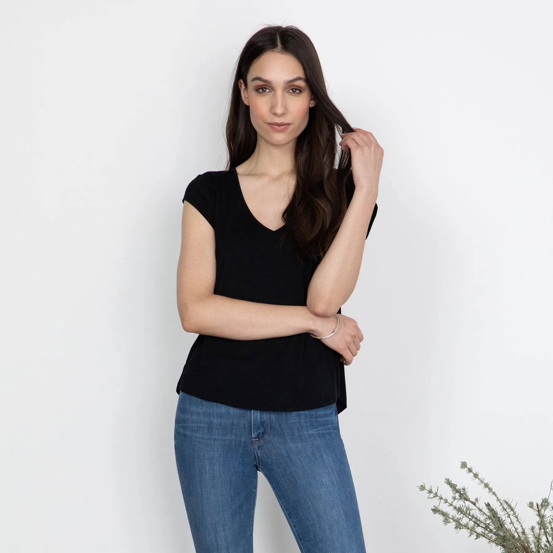 GENTLE FAWN Nora Top