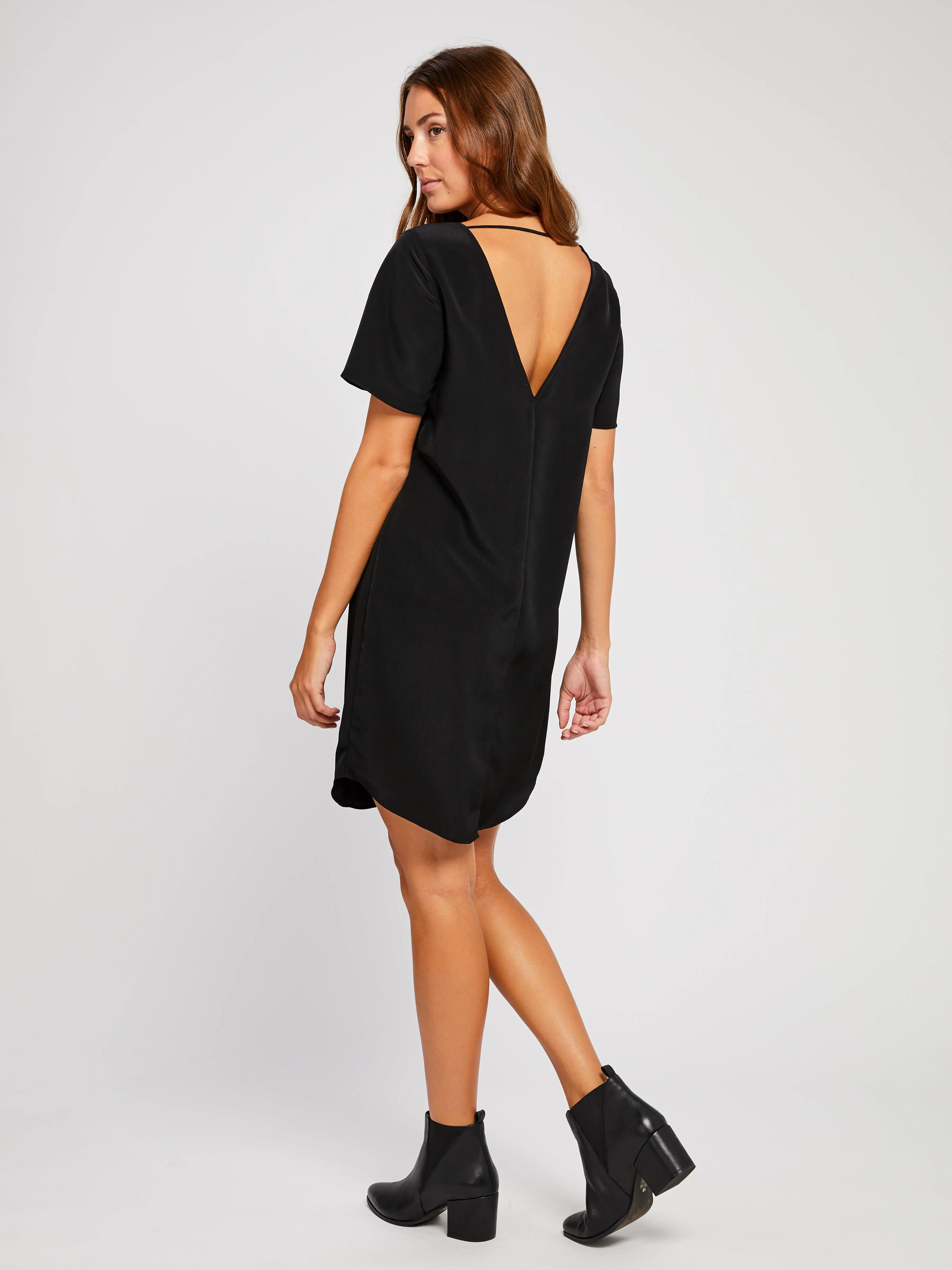 GENTLE FAWN Rue Dress