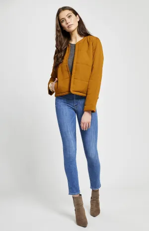 GENTLE FAWN Taurus Jacket