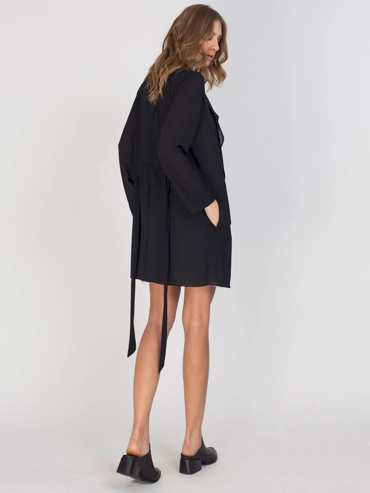 GENTLE FAWN Vance Jacket