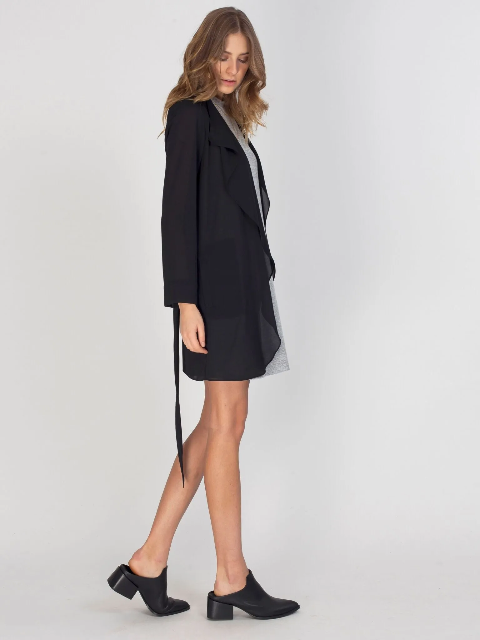 GENTLE FAWN Vance Jacket