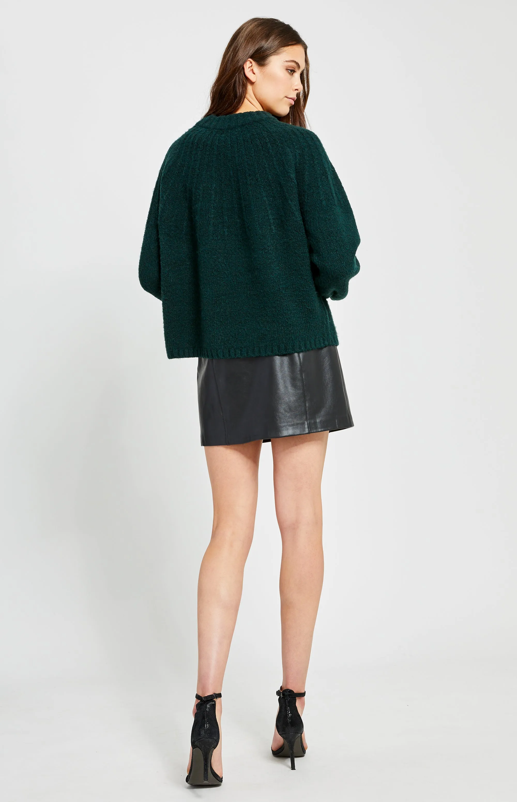 GENTLE FAWN Vespa Sweater