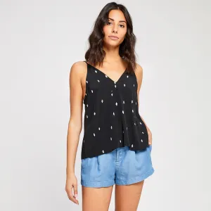 GENTLE FAWN Wilhemina Top