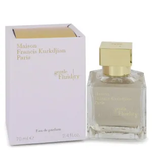 Gentle Fluidity Gold Eau De Parfum Spray By Maison Francis Kurkdjian