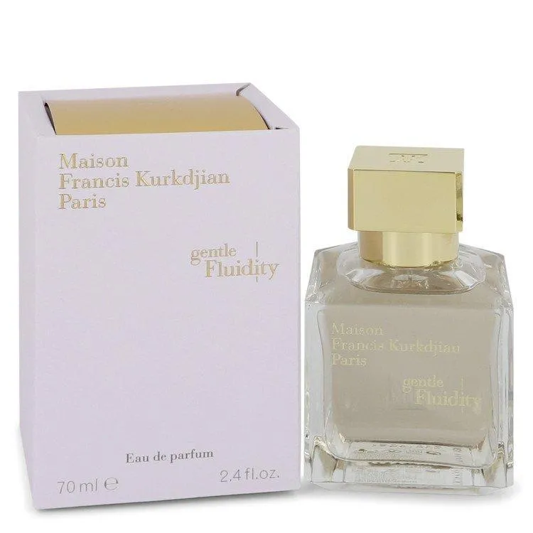 Gentle Fluidity Gold Eau De Parfum Spray By Maison Francis Kurkdjian