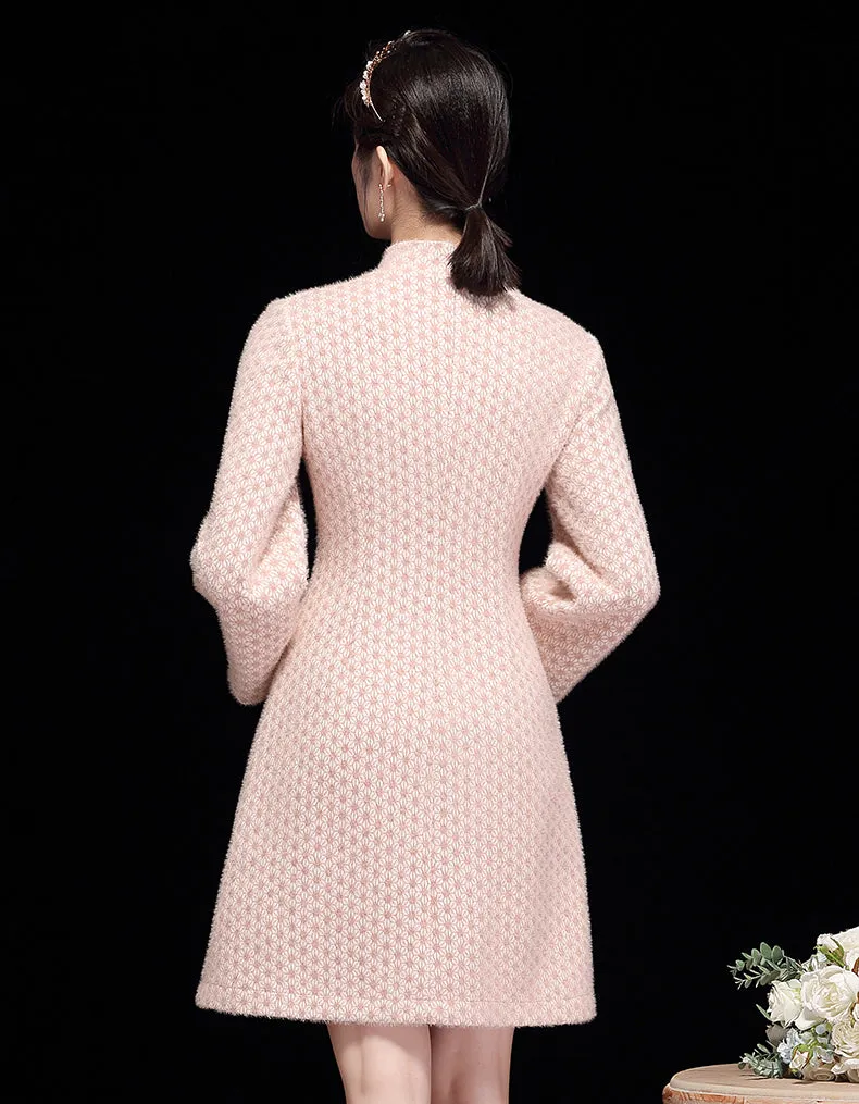 Gentle Livelihood Qipao Cheongsam