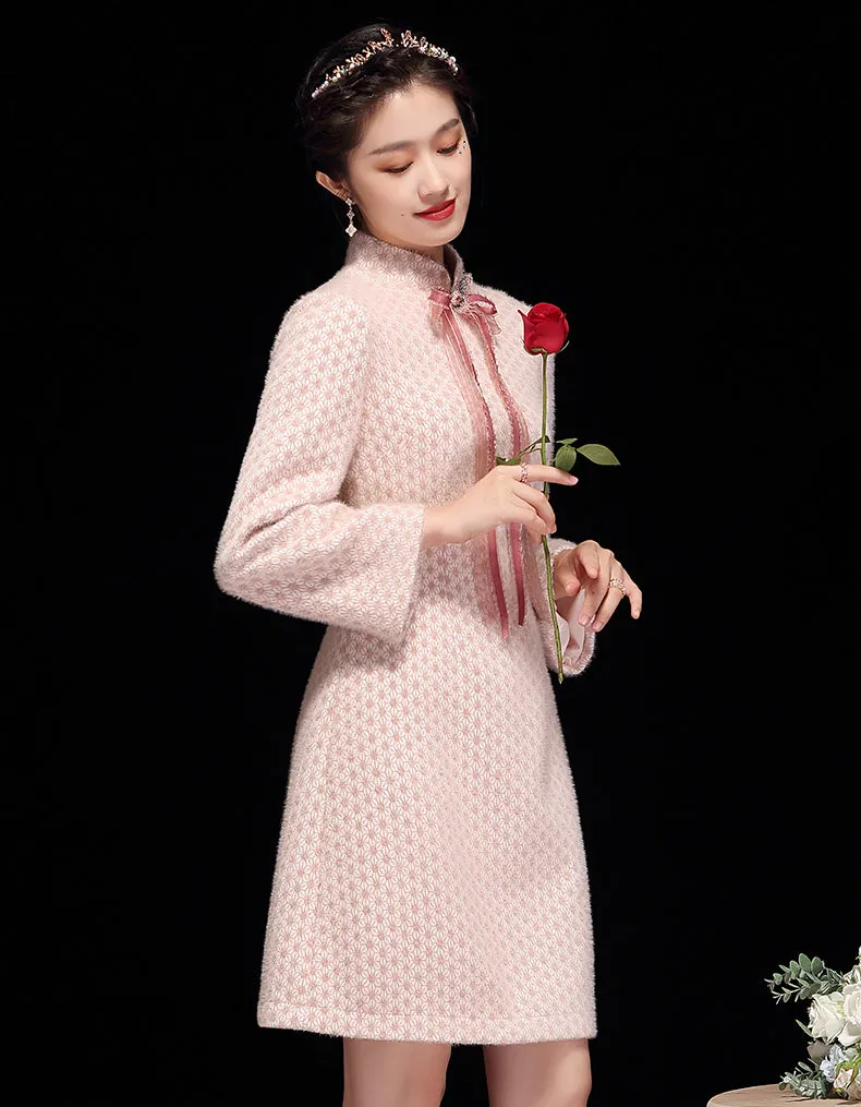 Gentle Livelihood Qipao Cheongsam