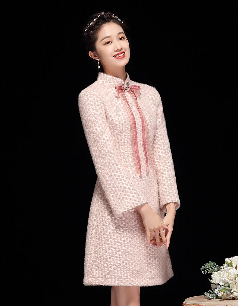 Gentle Livelihood Qipao Cheongsam