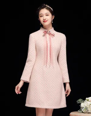 Gentle Livelihood Qipao Cheongsam