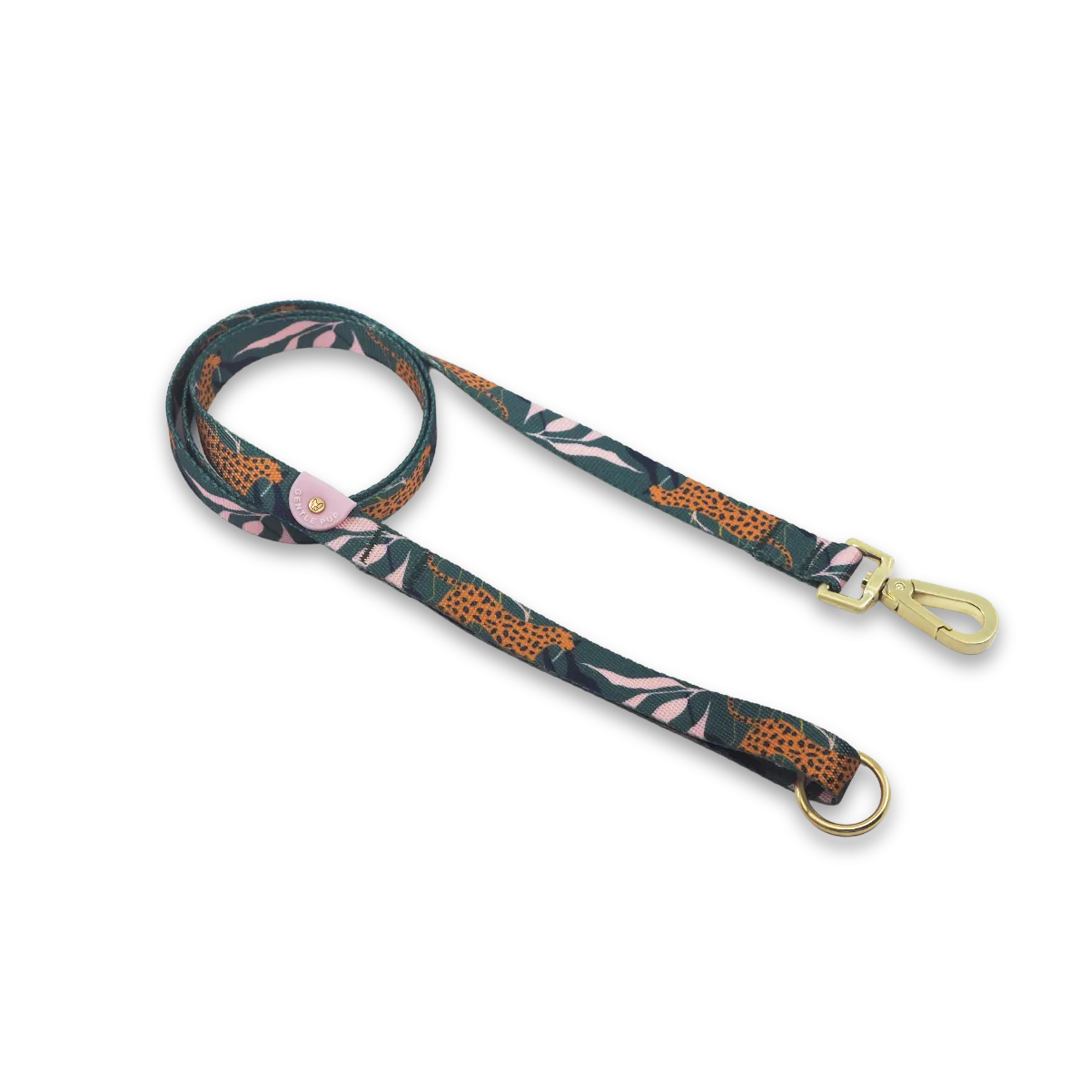 Gentle Pup - Coco Congo Dog Leash