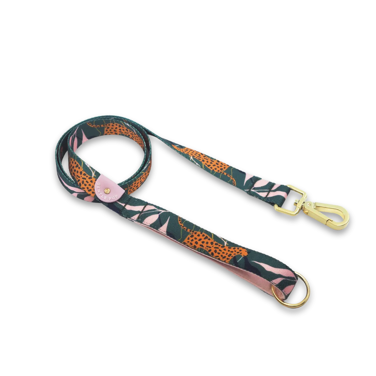 Gentle Pup - Coco Congo Dog Leash
