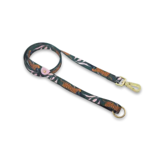 Gentle Pup - Coco Congo Dog Leash