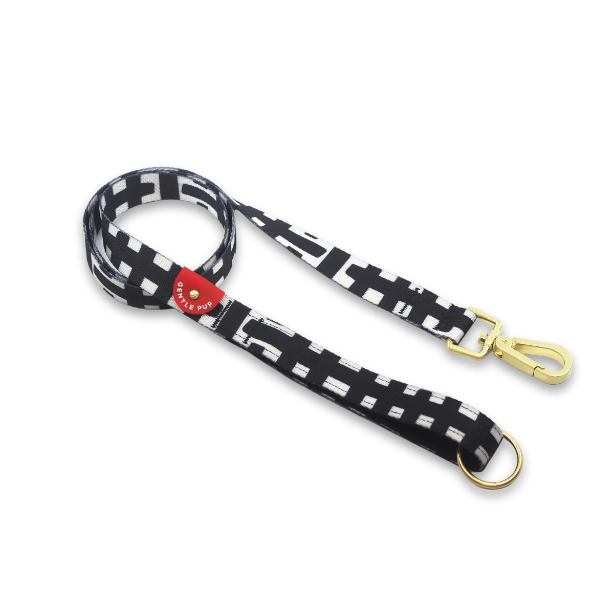 Gentle Pup - Lucky Lotto Dog Leash