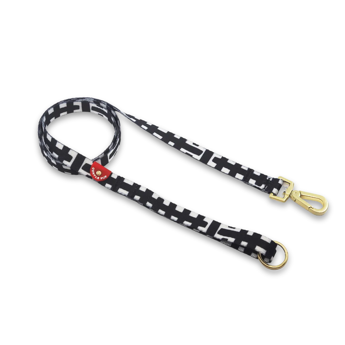 Gentle Pup - Lucky Lotto Dog Leash