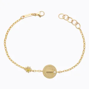 Golden Hour Bracelet