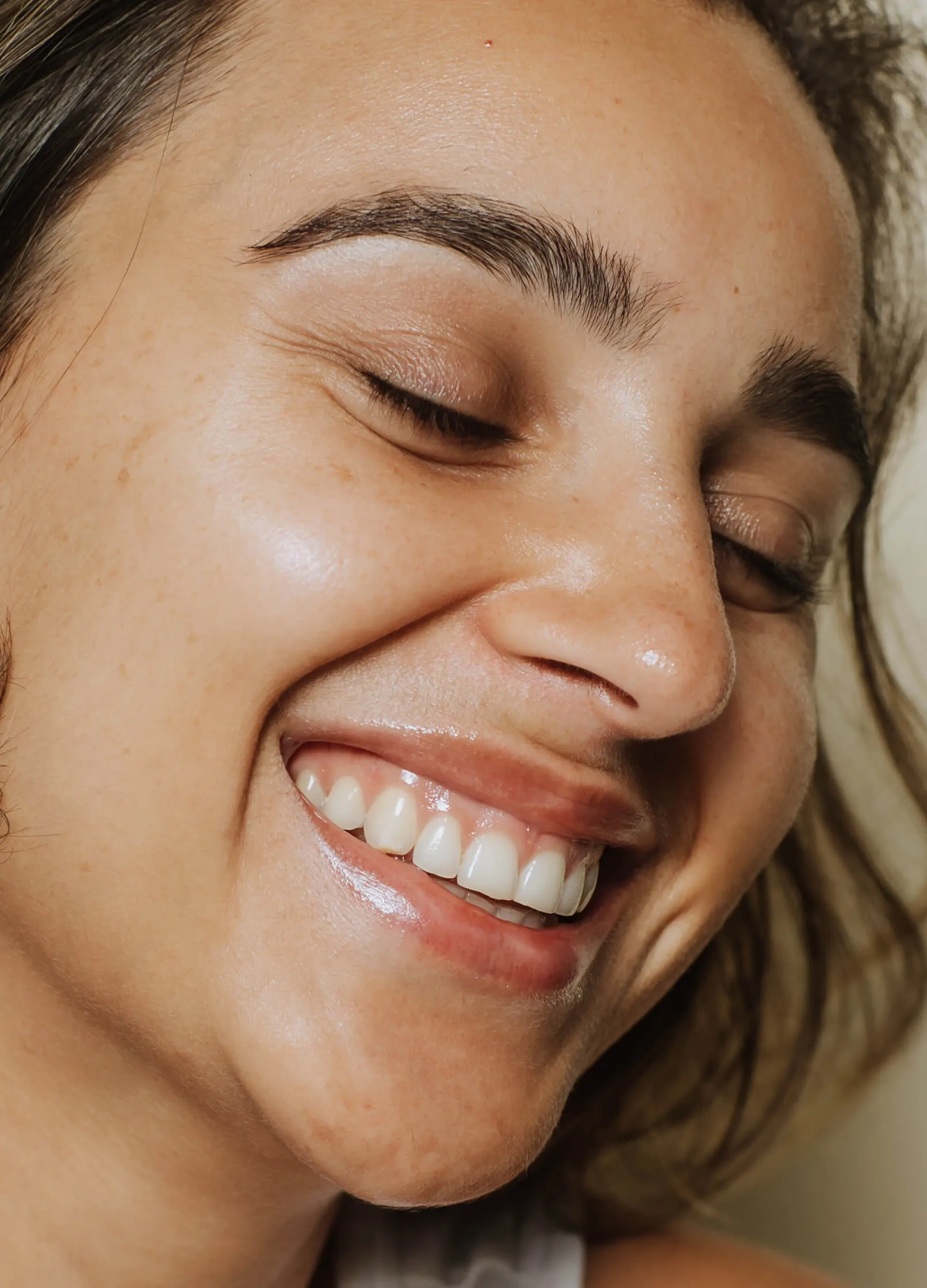Golden Hour Luminizing Oil
