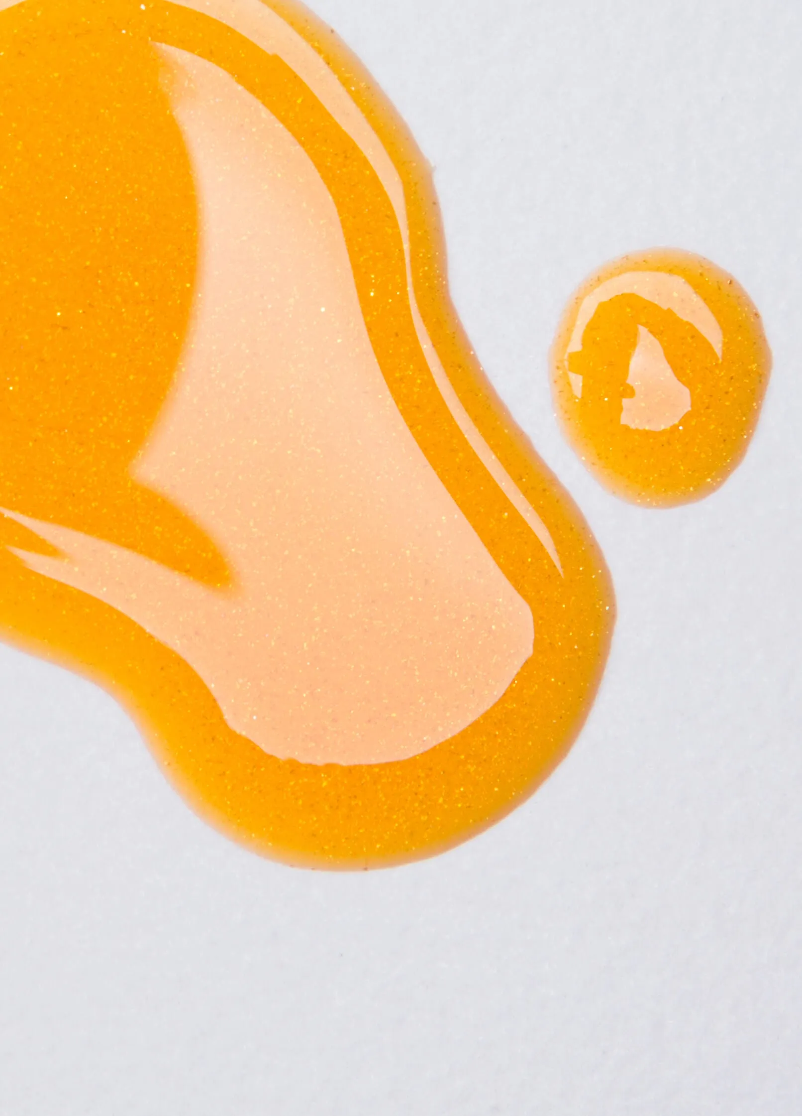Golden Hour Luminizing Oil