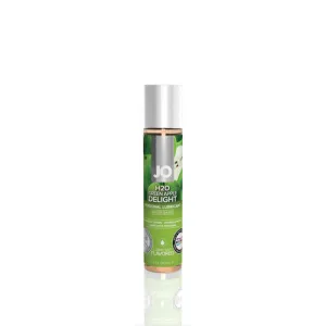 Green Apple Lube