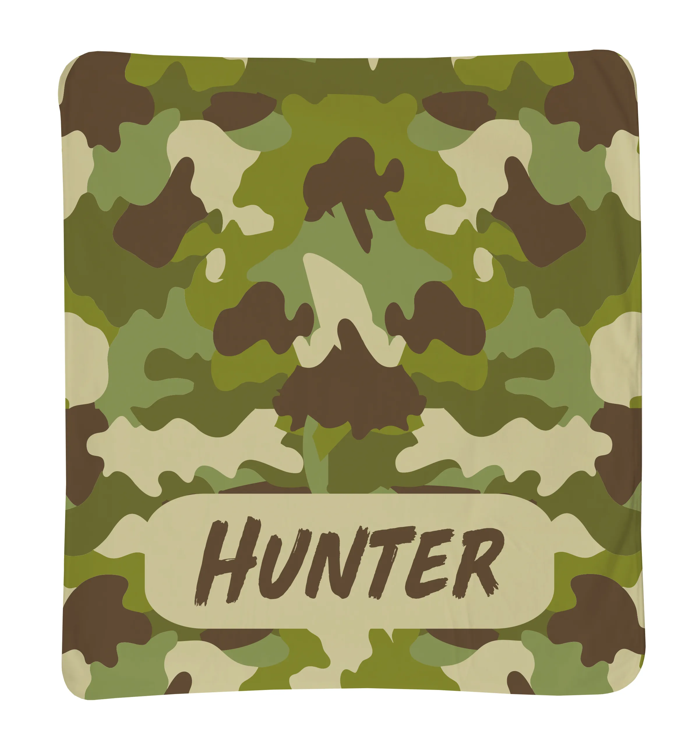 Green Camo