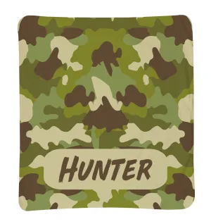 Green Camo