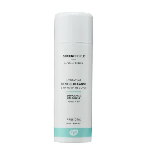Green People Gentle Cleanse & Make-Up Remover 150ml