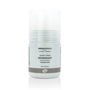 Green People Scent-Free Deodorant 75ml