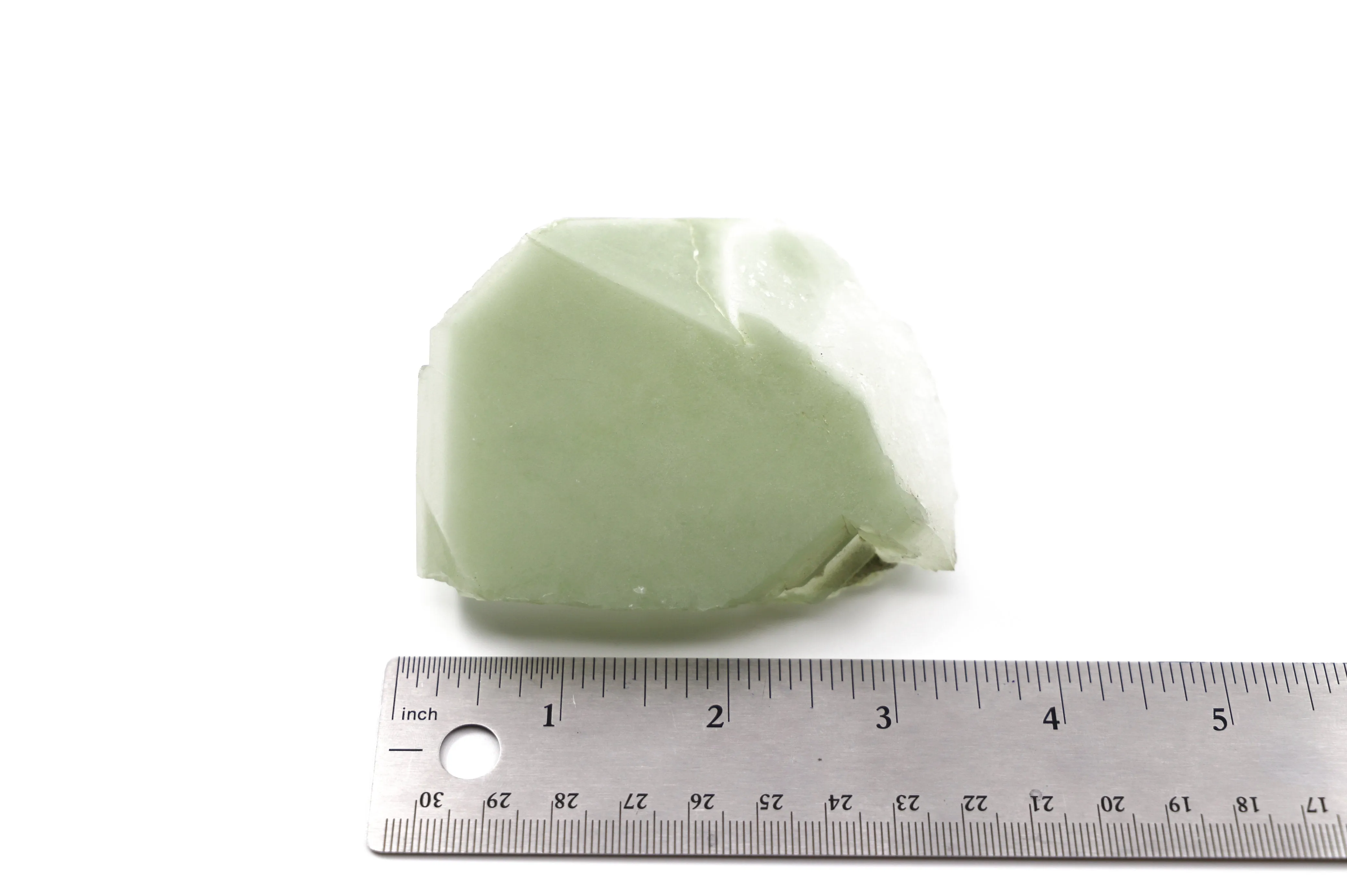 Green Quartz | 266g