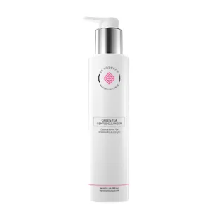 Green Tea Gentle Cleanser