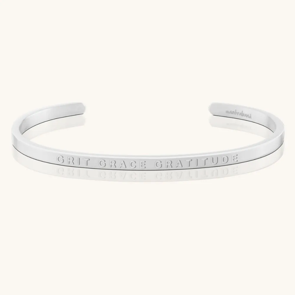 Grit Grace Gratitude (no ink)