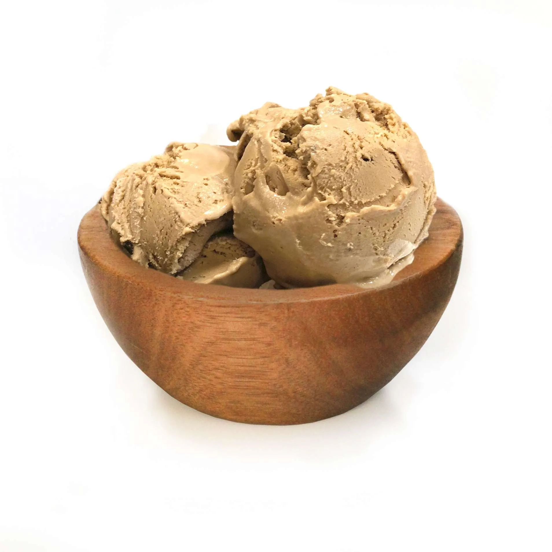 G.S Gelato, Caramel Sea Salt Gelato, 5 L. (1 Count)