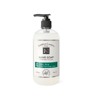 Hand Soap- Big Sur