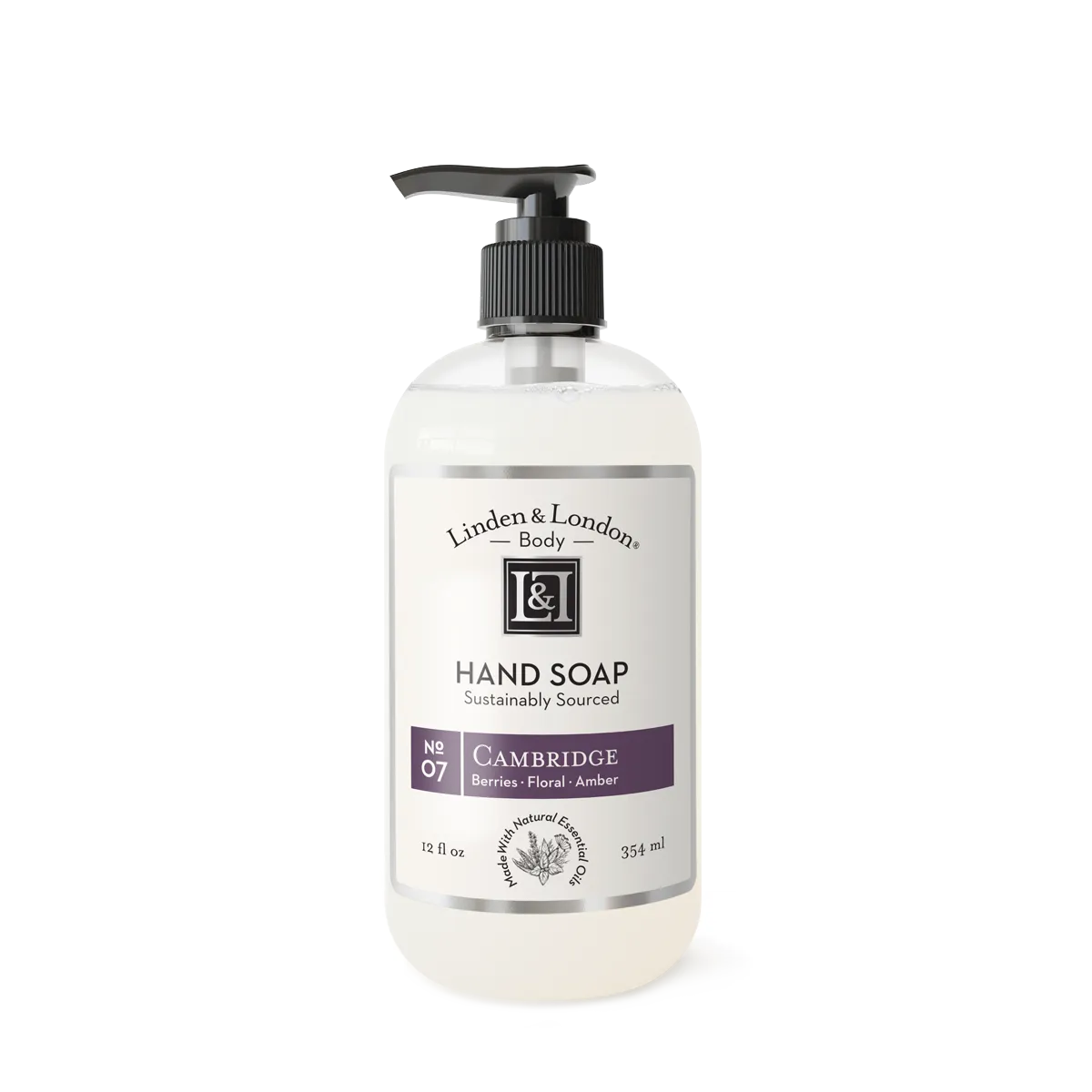 Hand Soap- Cambridge